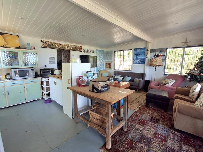 3 Bedroom Property for Sale in Hannasbaai Western Cape